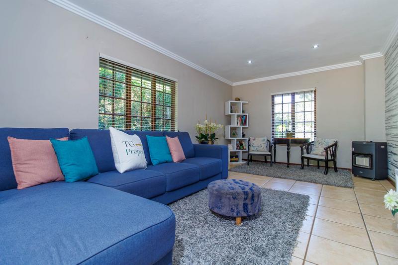 3 Bedroom Property for Sale in Hillcrest KwaZulu-Natal