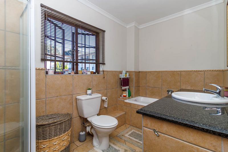 3 Bedroom Property for Sale in Hillcrest KwaZulu-Natal