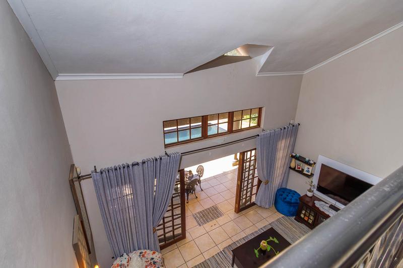 3 Bedroom Property for Sale in Hillcrest KwaZulu-Natal