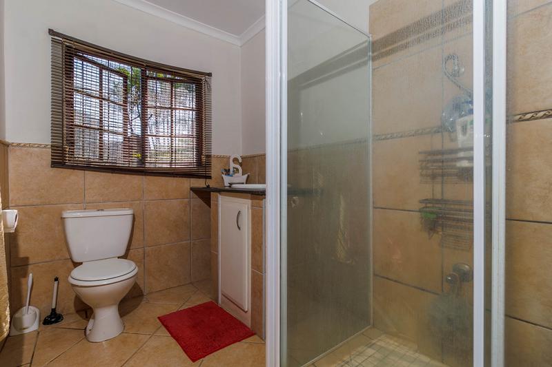 3 Bedroom Property for Sale in Hillcrest KwaZulu-Natal