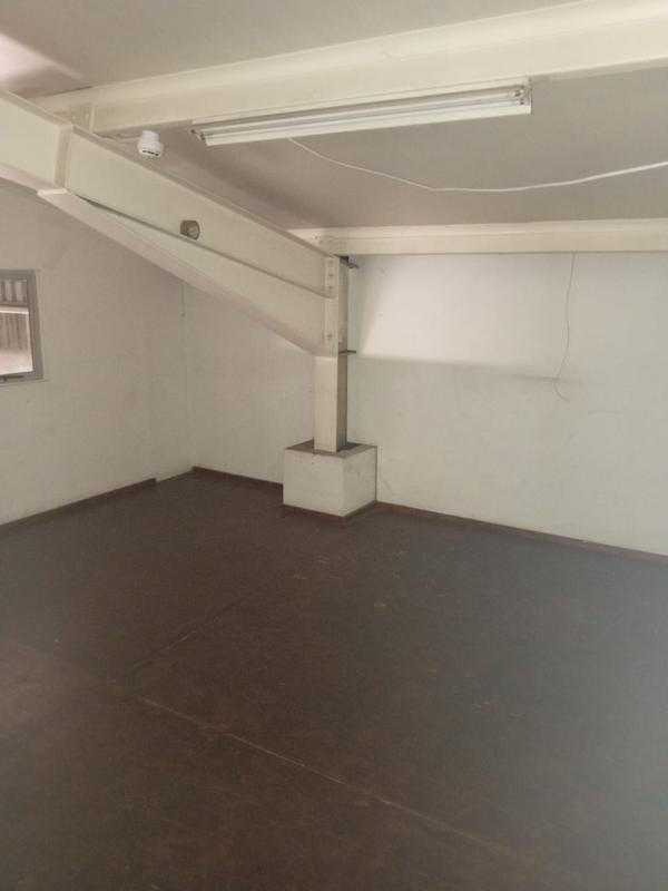 To Let commercial Property for Rent in Phoenix Industrial KwaZulu-Natal