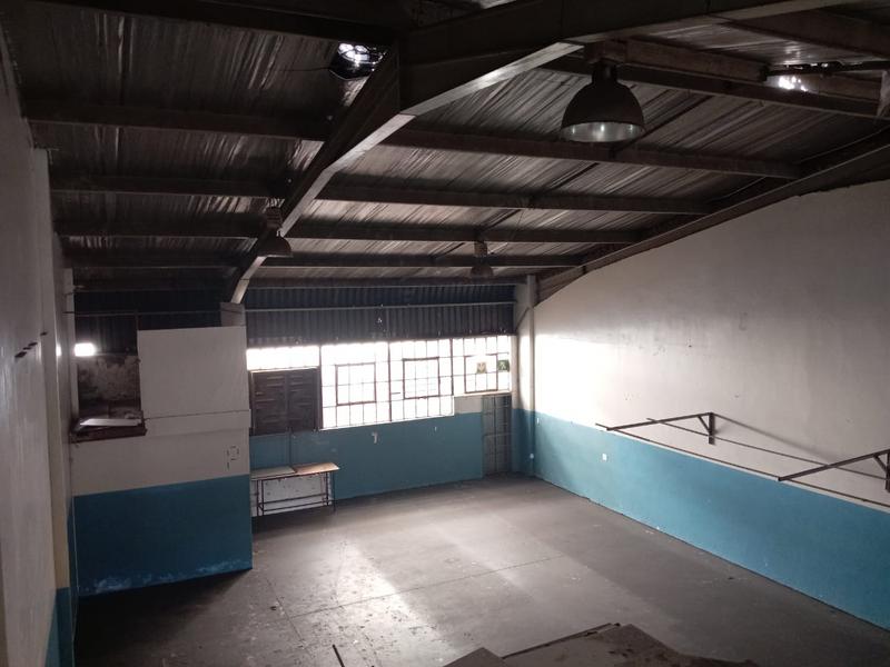 To Let 0 Bedroom Property for Rent in Phoenix Industrial KwaZulu-Natal