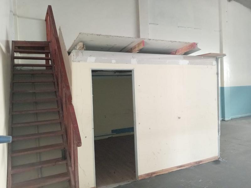 To Let commercial Property for Rent in Phoenix Industrial KwaZulu-Natal