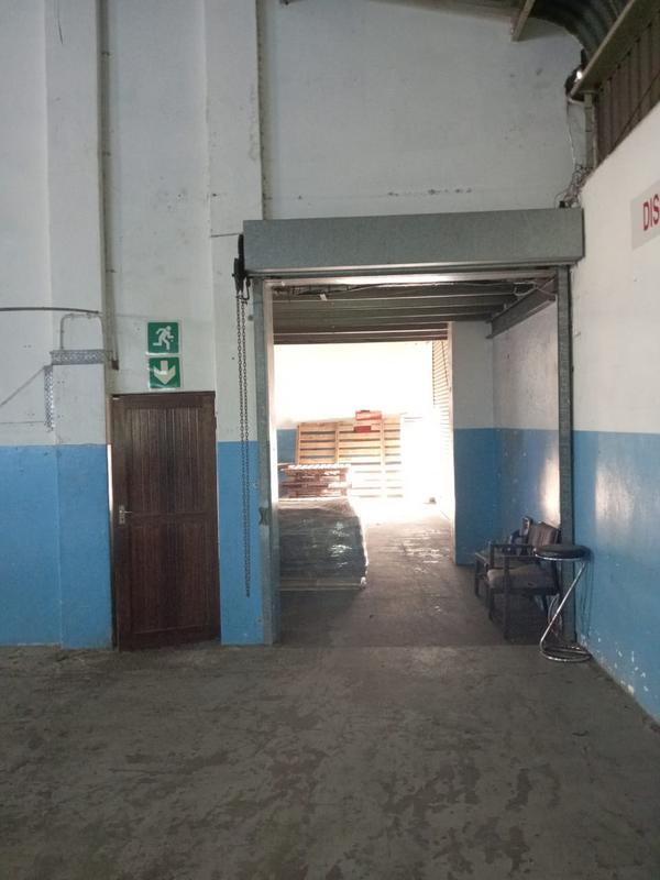 To Let 0 Bedroom Property for Rent in Phoenix Industrial KwaZulu-Natal