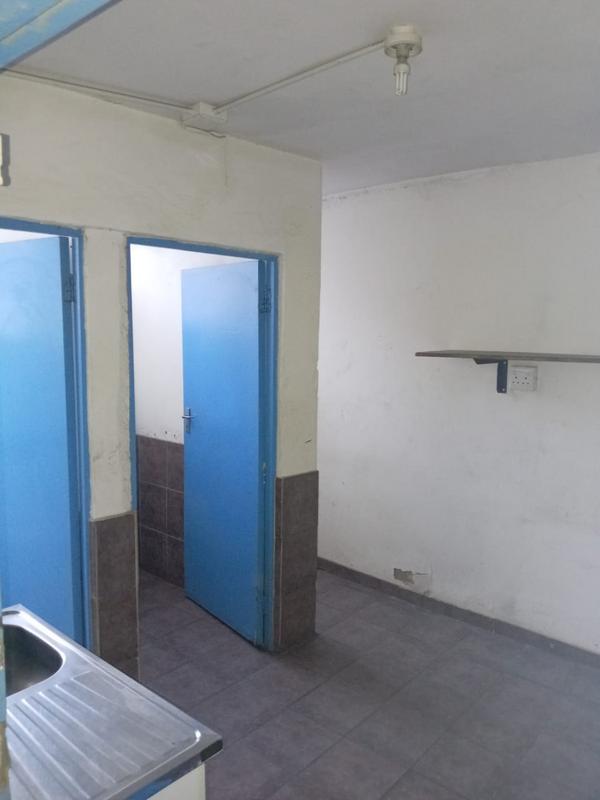 To Let 0 Bedroom Property for Rent in Phoenix Industrial KwaZulu-Natal