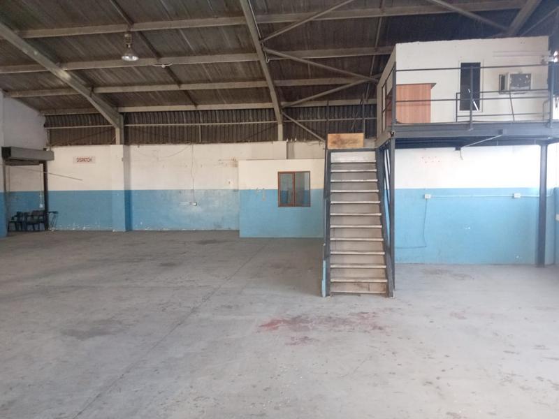 To Let 0 Bedroom Property for Rent in Phoenix Industrial KwaZulu-Natal