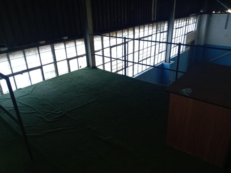 To Let 0 Bedroom Property for Rent in Phoenix Industrial KwaZulu-Natal