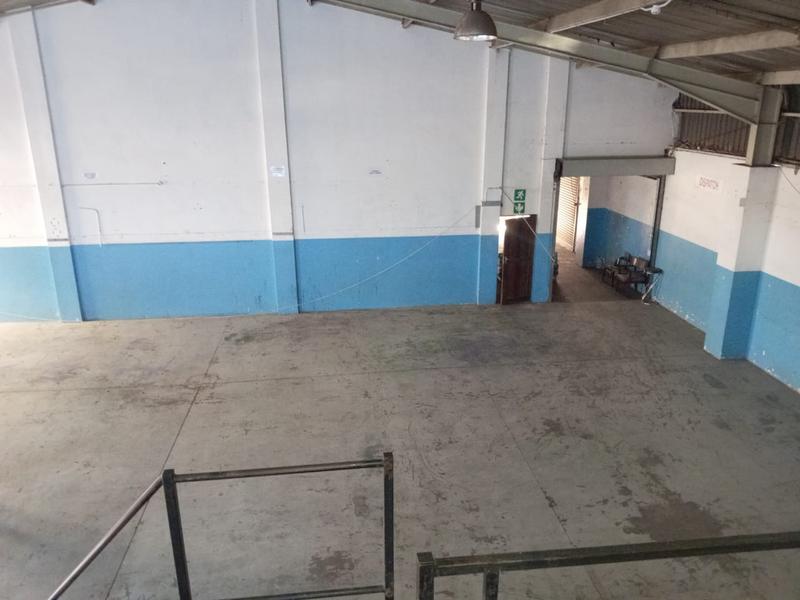 To Let commercial Property for Rent in Phoenix Industrial KwaZulu-Natal