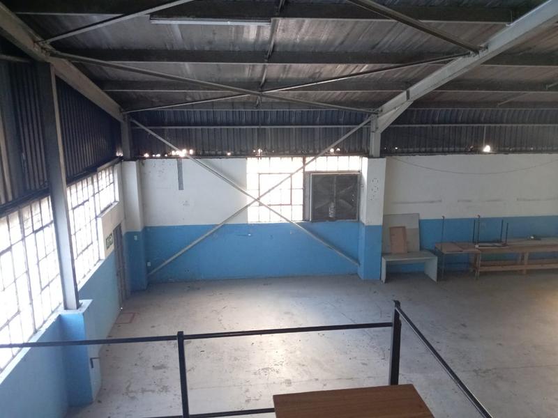 To Let commercial Property for Rent in Phoenix Industrial KwaZulu-Natal