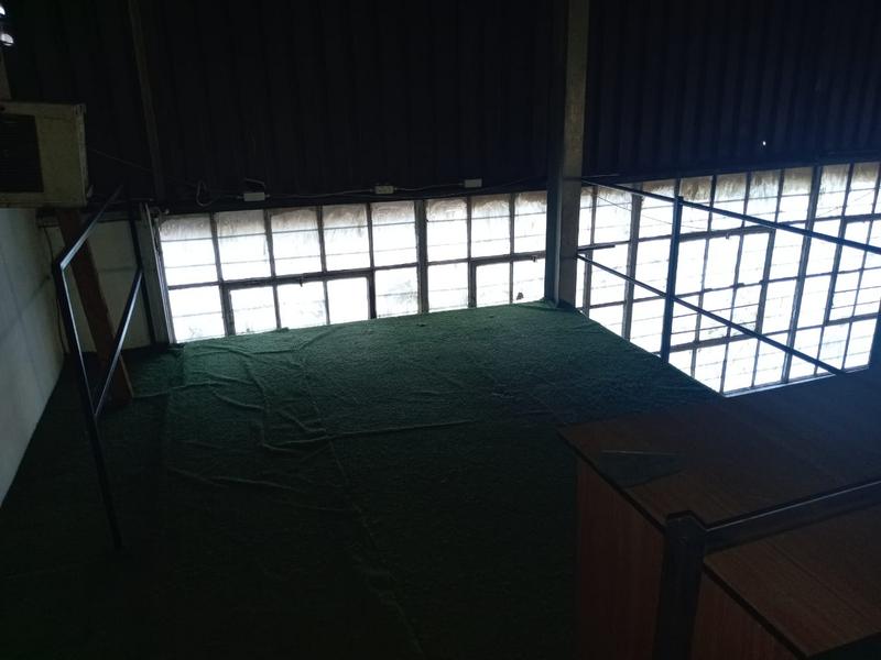 To Let commercial Property for Rent in Phoenix Industrial KwaZulu-Natal