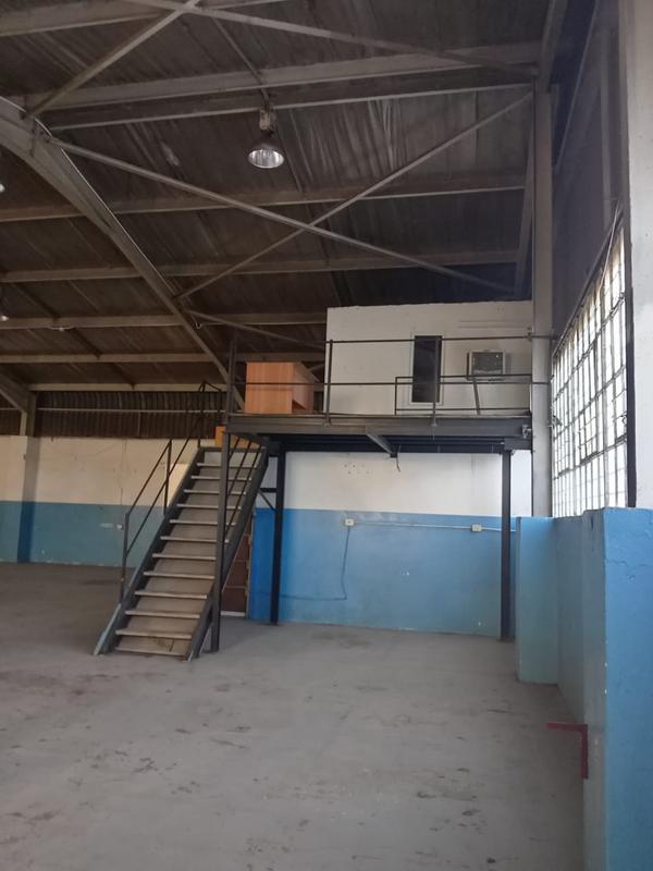 To Let commercial Property for Rent in Phoenix Industrial KwaZulu-Natal