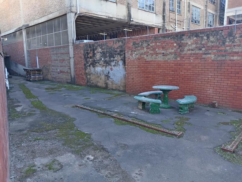 To Let commercial Property for Rent in Phoenix Industrial KwaZulu-Natal