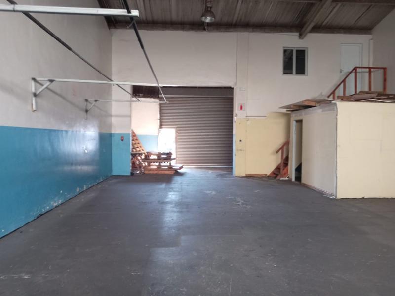 To Let 0 Bedroom Property for Rent in Phoenix Industrial KwaZulu-Natal