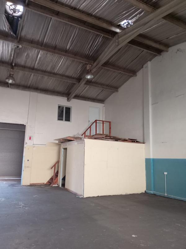 To Let commercial Property for Rent in Phoenix Industrial KwaZulu-Natal