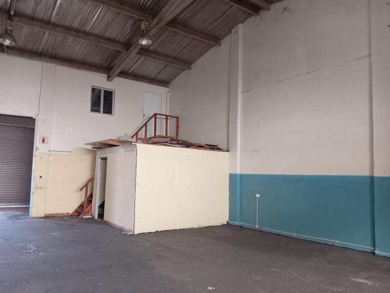 To Let 0 Bedroom Property for Rent in Phoenix Industrial KwaZulu-Natal