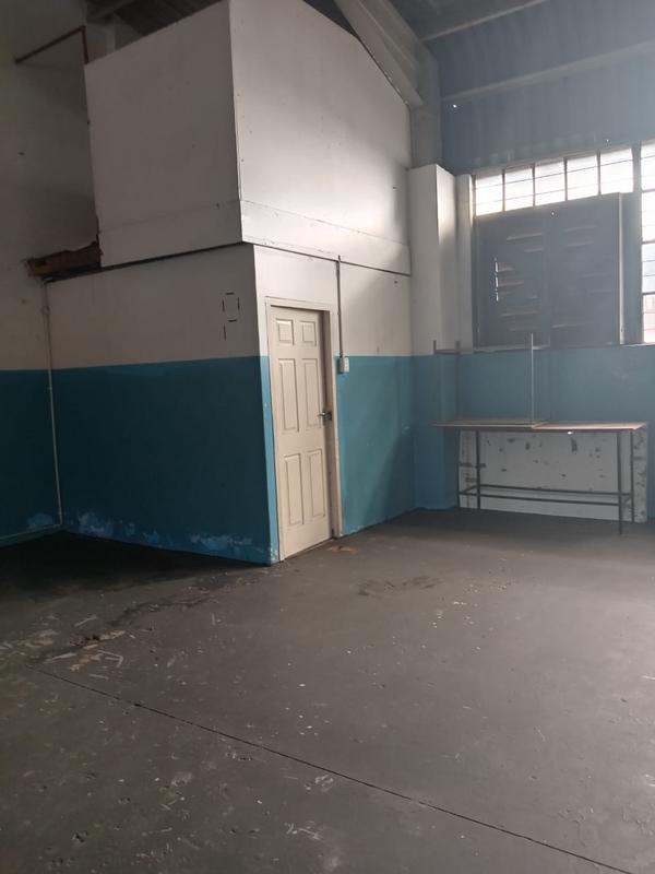 To Let 0 Bedroom Property for Rent in Phoenix Industrial KwaZulu-Natal