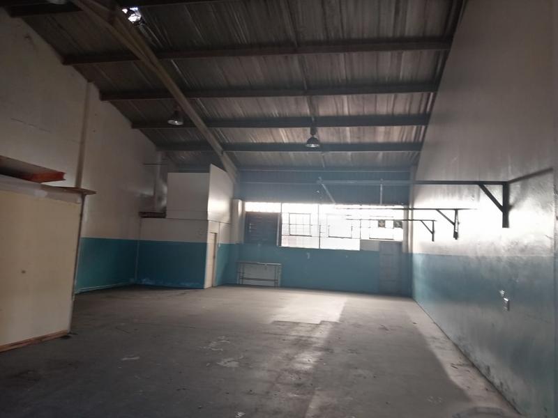 To Let 0 Bedroom Property for Rent in Phoenix Industrial KwaZulu-Natal