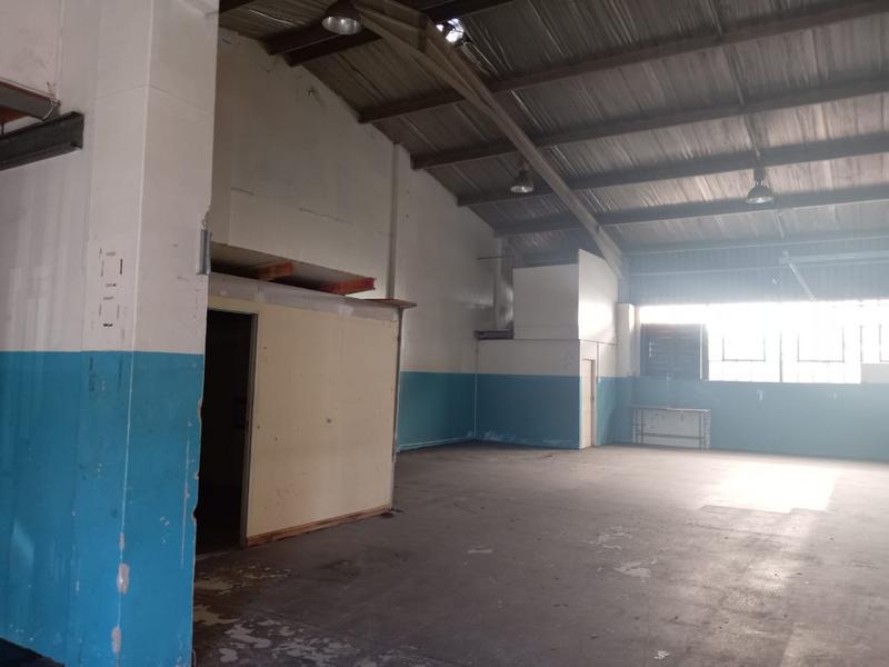 To Let commercial Property for Rent in Phoenix Industrial KwaZulu-Natal