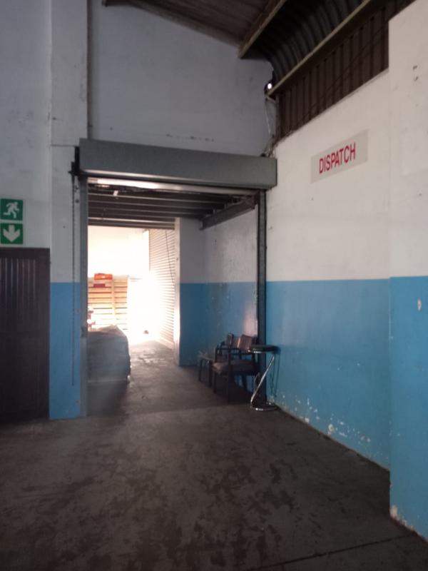 To Let 0 Bedroom Property for Rent in Phoenix Industrial KwaZulu-Natal