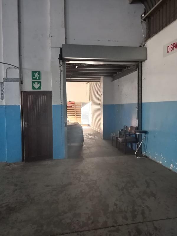 To Let commercial Property for Rent in Phoenix Industrial KwaZulu-Natal