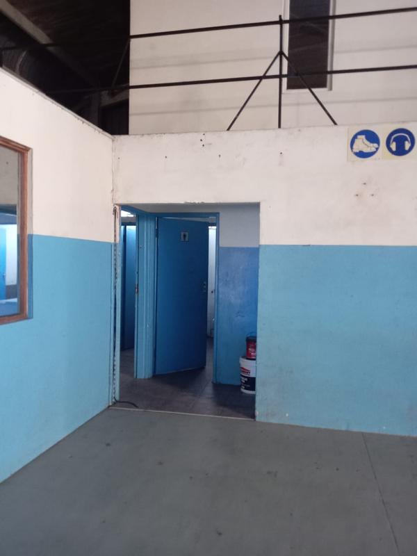 To Let 0 Bedroom Property for Rent in Phoenix Industrial KwaZulu-Natal