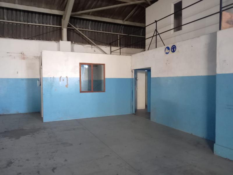 To Let commercial Property for Rent in Phoenix Industrial KwaZulu-Natal