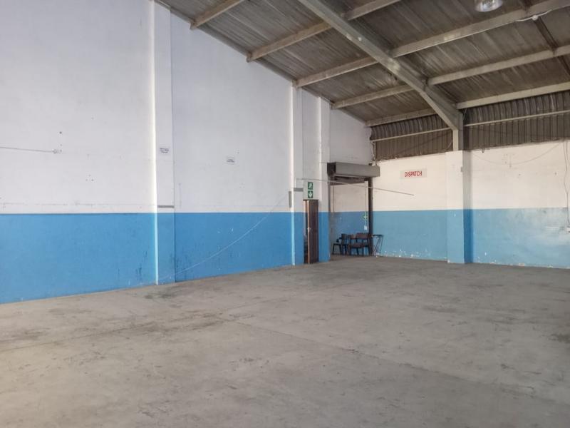 To Let commercial Property for Rent in Phoenix Industrial KwaZulu-Natal