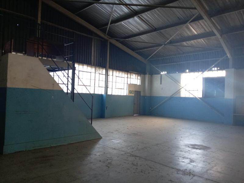 To Let 0 Bedroom Property for Rent in Phoenix Industrial KwaZulu-Natal