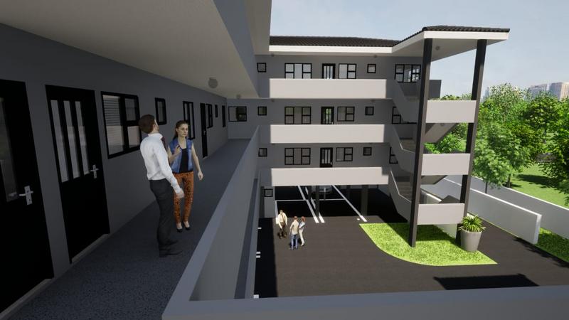 3 Bedroom Property for Sale in Bluff KwaZulu-Natal