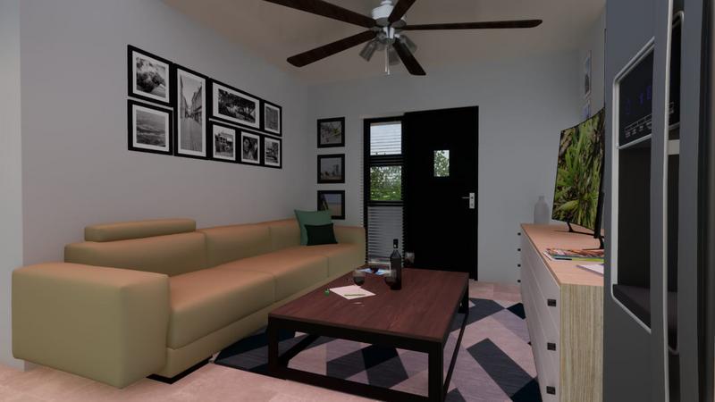 3 Bedroom Property for Sale in Bluff KwaZulu-Natal