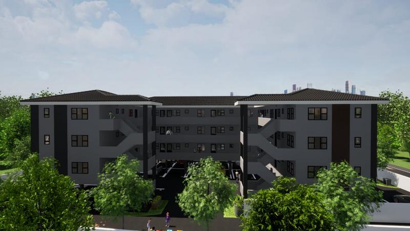 3 Bedroom Property for Sale in Bluff KwaZulu-Natal