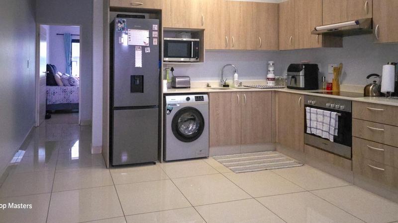 1 Bedroom Property for Sale in Umhlanga Ridge KwaZulu-Natal