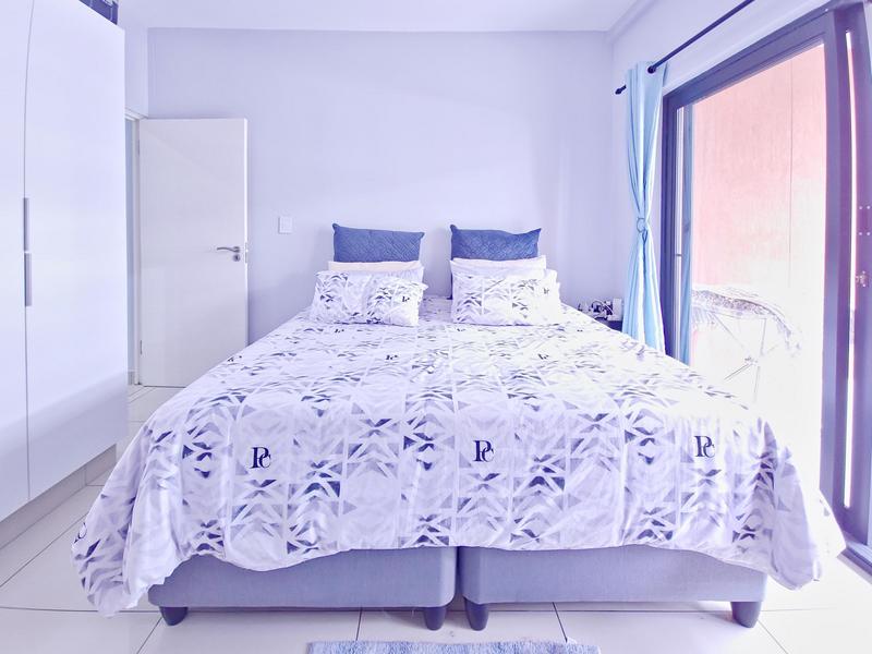 1 Bedroom Property for Sale in Umhlanga Ridge KwaZulu-Natal