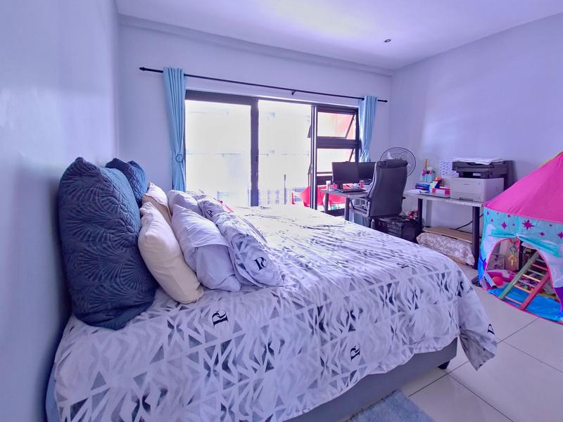 1 Bedroom Property for Sale in Umhlanga Ridge KwaZulu-Natal