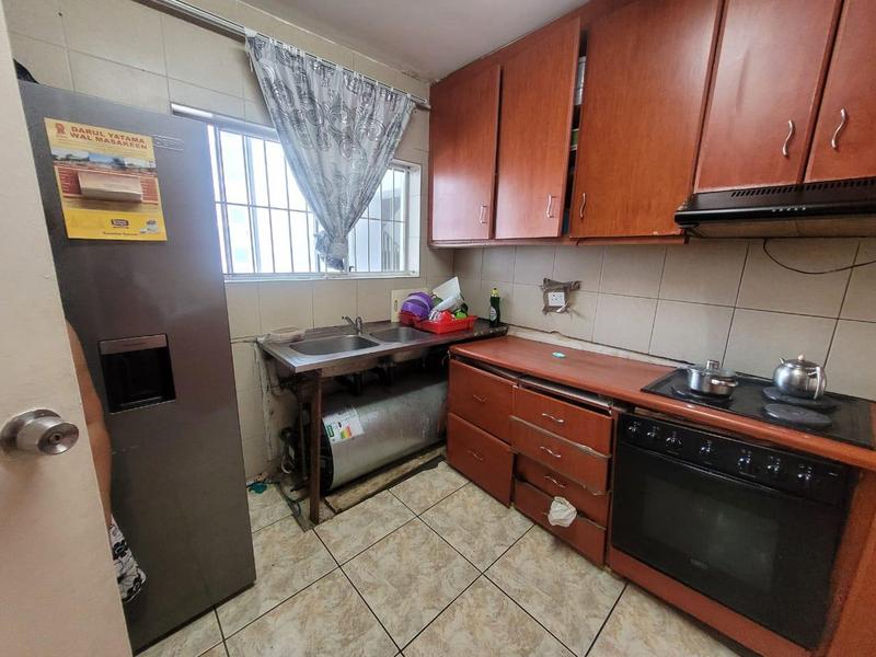 3 Bedroom Property for Sale in South Beach KwaZulu-Natal