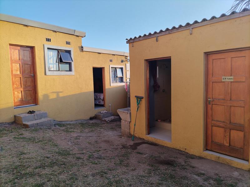 3 Bedroom Property for Sale in Inanda KwaZulu-Natal