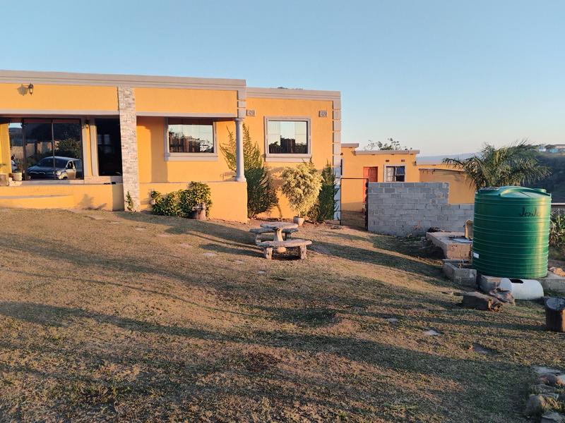 3 Bedroom Property for Sale in Inanda KwaZulu-Natal