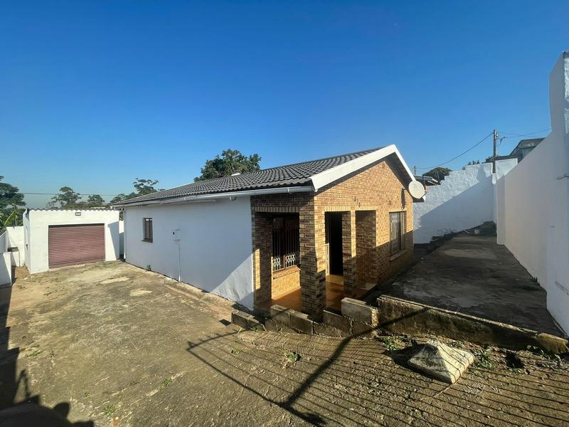 3 Bedroom Property for Sale in Kwamashu KwaZulu-Natal