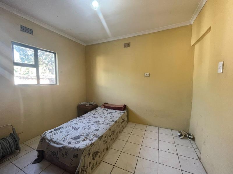 3 Bedroom Property for Sale in Kwamashu KwaZulu-Natal