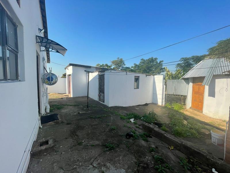 3 Bedroom Property for Sale in Kwamashu KwaZulu-Natal