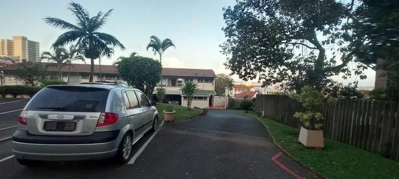 To Let 2 Bedroom Property for Rent in Musgrave KwaZulu-Natal