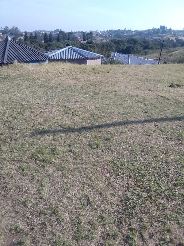 0 Bedroom Property for Sale in Folweni KwaZulu-Natal