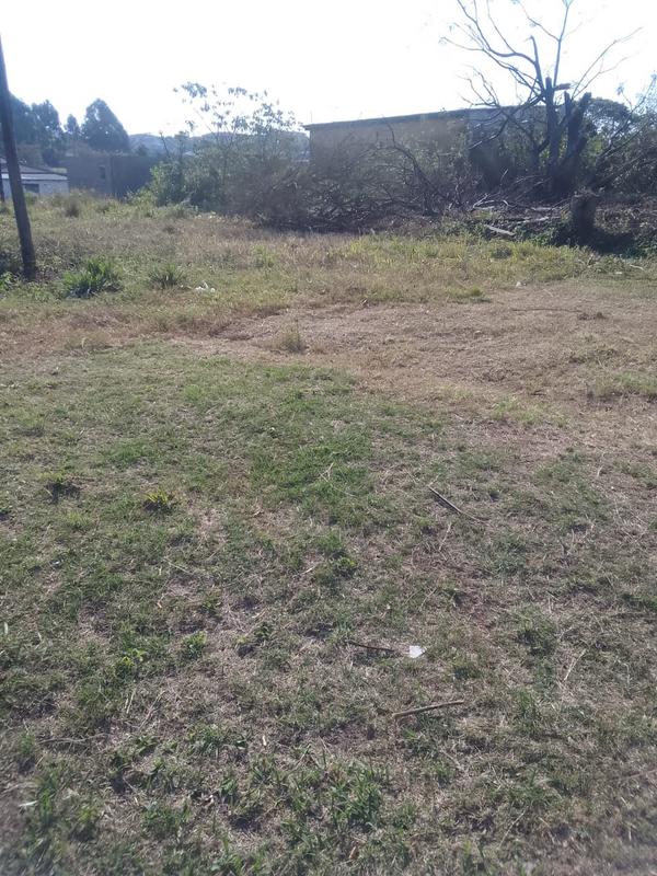 0 Bedroom Property for Sale in Folweni KwaZulu-Natal