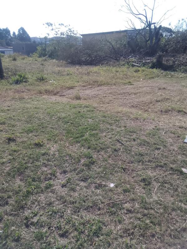 0 Bedroom Property for Sale in Folweni KwaZulu-Natal