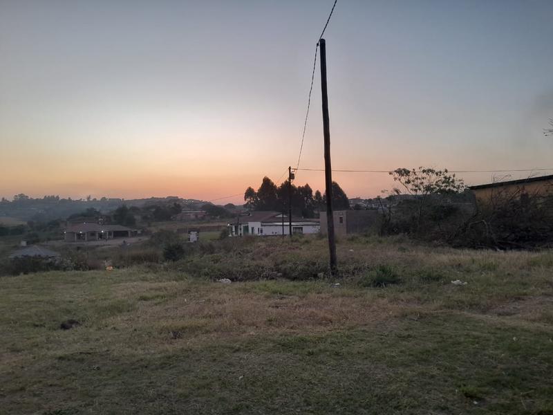 0 Bedroom Property for Sale in Folweni KwaZulu-Natal