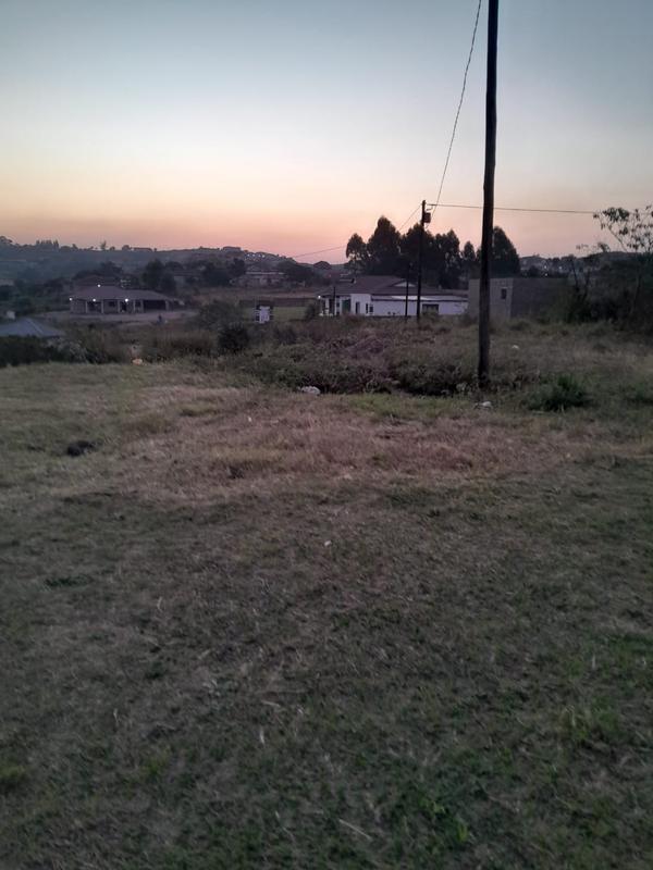 0 Bedroom Property for Sale in Folweni KwaZulu-Natal