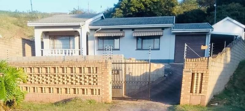 3 Bedroom Property for Sale in Umlazi KwaZulu-Natal