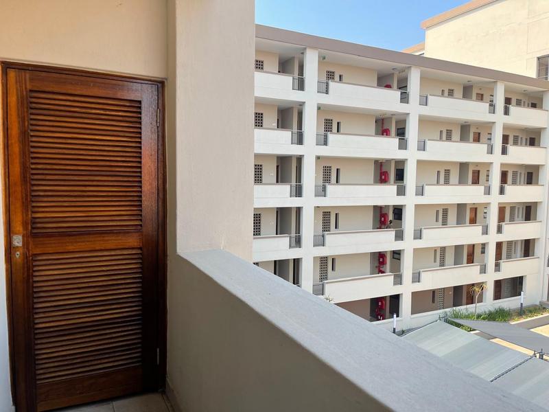 1 Bedroom Property for Sale in Umhlanga Ridge KwaZulu-Natal