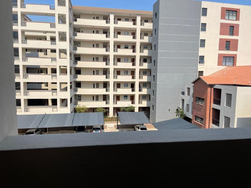 1 Bedroom Property for Sale in Umhlanga Ridge KwaZulu-Natal