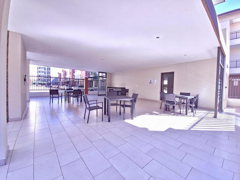 1 Bedroom Property for Sale in Umhlanga Ridge KwaZulu-Natal